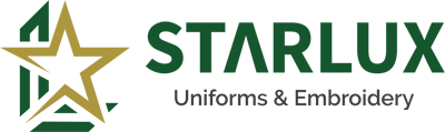 StarLux Uniforms