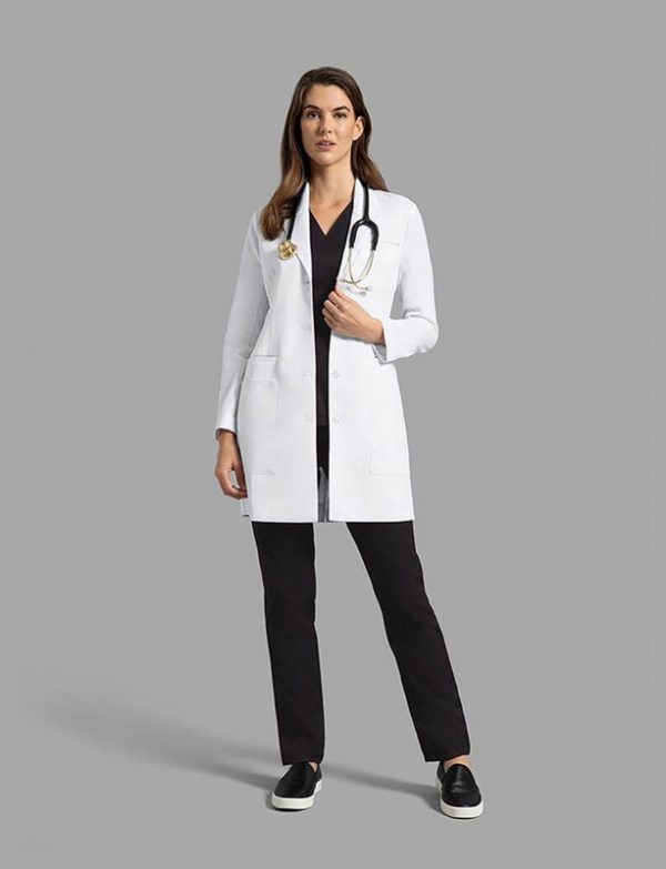 Doctors Uniform 01