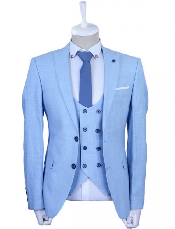 Suit 01